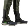 +8000 Pantalón Trekking Hornoc 24I Verde Jungla Hombre