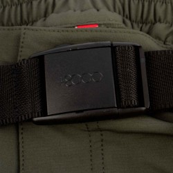 +8000 Pantalón Trekking Hornoc 24I Verde Jungla Hombre