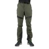 +8000 Pantalón Trekking Hornoc 24I Verde Jungla Hombre