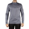 +8000 Pull Erro 24I Gris Plomizo Hombre
