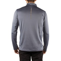 +8000 Pull Erro 24I Gris Plomizo Hombre