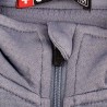 +8000 Pull Erro 24I Gris Plomizo Hombre