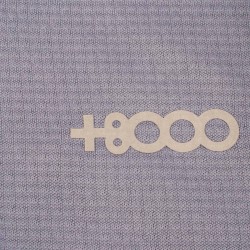 +8000 Pull Erro 24I Gris Plomizo Hombre