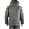 Trangoworld Chaqueta Plumas Sligo Gris Antracita Hombre