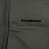 Trangoworld Chaqueta Plumas Sligo Gris Antracita Hombre
