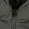 Trangoworld Chaqueta Plumas Sligo Gris Antracita Hombre