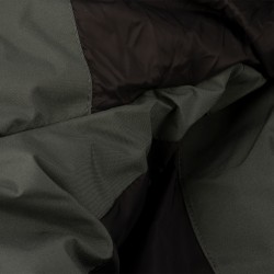 Trangoworld Chaqueta Plumas Sligo Gris Antracita Hombre