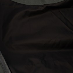 Trangoworld Chaqueta Plumas Sligo Gris Antracita Hombre