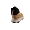 Atom Bota Urban Pro Tex Marrón Camel Hombre