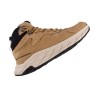 Atom Bota Urban Pro Tex Marrón Camel Hombre
