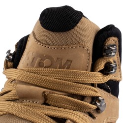 Atom Bota Urban Pro Tex Marrón Camel Hombre