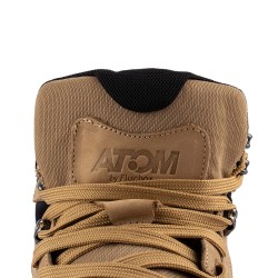 Atom Bota Urban Pro Tex Marrón Camel Hombre