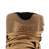 Atom Bota Urban Pro Tex Marrón Camel Hombre