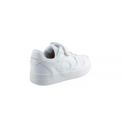 John Smith Zapatilla Vener 24i Blanco Niño