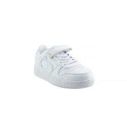 John Smith Zapatilla Vener 24i Blanco Niño