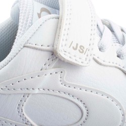 John Smith Zapatilla Vener 24i Blanco Niño