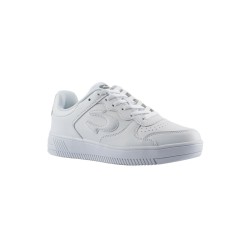 John Smith Zapatilla Vegan 24i Blanco Mujer