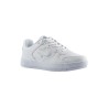 John Smith Zapatilla Vegan 24i Blanco Mujer