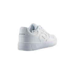 John Smith Zapatilla Vegan 24i Blanco Mujer