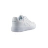 John Smith Zapatilla Vegan 24i Blanco Mujer