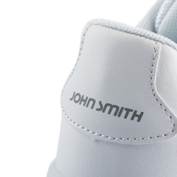 John Smith Zapatilla Vegan 24i Blanco Mujer