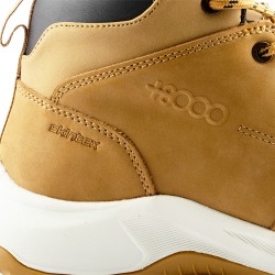 +8000 Zapatillas Tiko 24I Marrón Camel Hombre