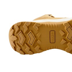 +8000 Zapatillas Tiko 24I Marrón Camel Hombre