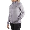 +8000 Chaqueta Cocham 24I Gris Perla Vigoré Mujer