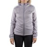 +8000 Chaqueta Cocham 24I Gris Perla Vigoré Mujer