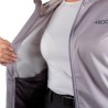 +8000 Chaqueta Cocham 24I Gris Perla Vigoré Mujer