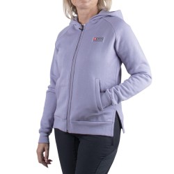 +8000 Sudadera Baiyan 24I Lavanda Morado Mujer
