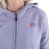 +8000 Sudadera Baiyan 24I Lavanda Morado Mujer