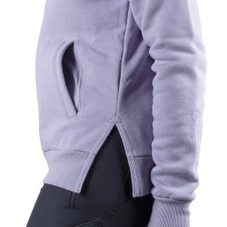 +8000 Sudadera Baiyan 24I Lavanda Morado Mujer