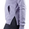 +8000 Sudadera Baiyan 24I Lavanda Morado Mujer