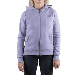 +8000 Sudadera Baiyan 24I Lavanda Morado Mujer