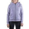 +8000 Sudadera Baiyan 24I Lavanda Morado Mujer