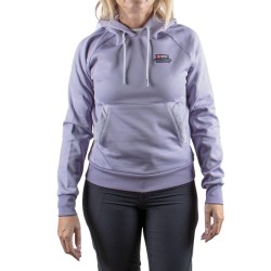 +8000 Sudadera Bania 24I Lavanda Morado Mujer