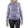 +8000 Sudadera Bania 24I Lavanda Morado Mujer