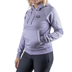 +8000 Sudadera Bania 24I Lavanda Morado Mujer