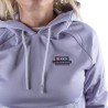 +8000 Sudadera Bania 24I Lavanda Morado Mujer