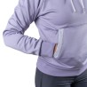 +8000 Sudadera Bania 24I Lavanda Morado Mujer