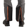 Trangoworld Pantalón Trekking Ardenas Gris Turbulence Hombre