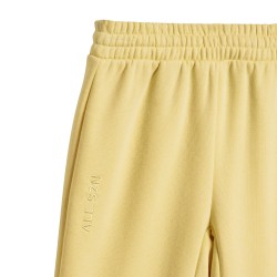 ADIDAS Chándal ALL SZN Graphics Amarillo Almost Yellow Niño
