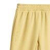 ADIDAS Chándal ALL SZN Graphics Amarillo Almost Yellow Niño