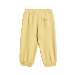 ADIDAS Chándal ALL SZN Graphics Amarillo Almost Yellow Niño