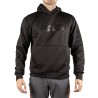 +8000 Sudadera Albani M 24I Negro Hombre