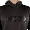 +8000 Sudadera Albani M 24I Negro Hombre