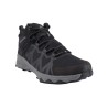 Columbia Bota Peakfreak II Mid Outdry Negro Black Hombre