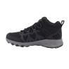 Columbia Bota Peakfreak II Mid Outdry Negro Black Hombre