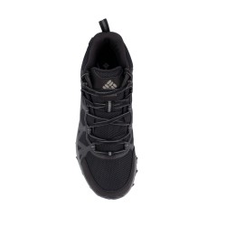 Columbia Bota Peakfreak II Mid Outdry Negro Black Hombre